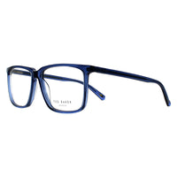 Ted Baker Glasses Frames TB8240 Hansen 622 Navy Men