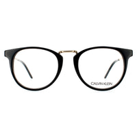Calvin Klein CK18721 Glasses Frames Black