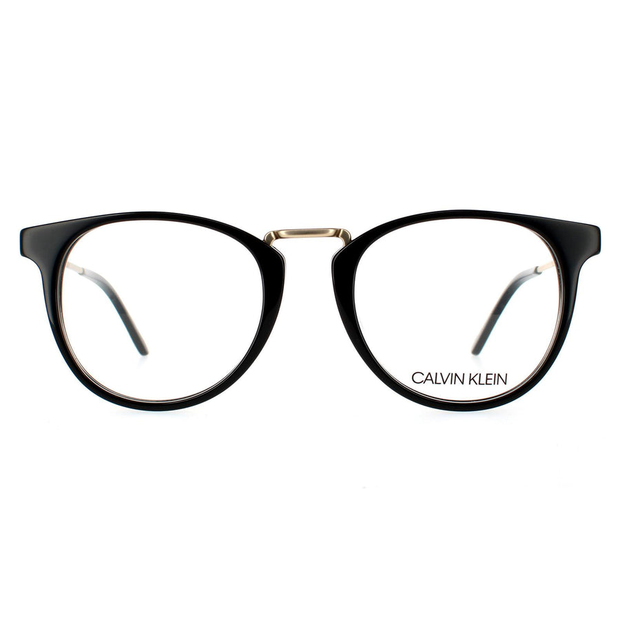 Calvin Klein CK18721 Glasses Frames Black