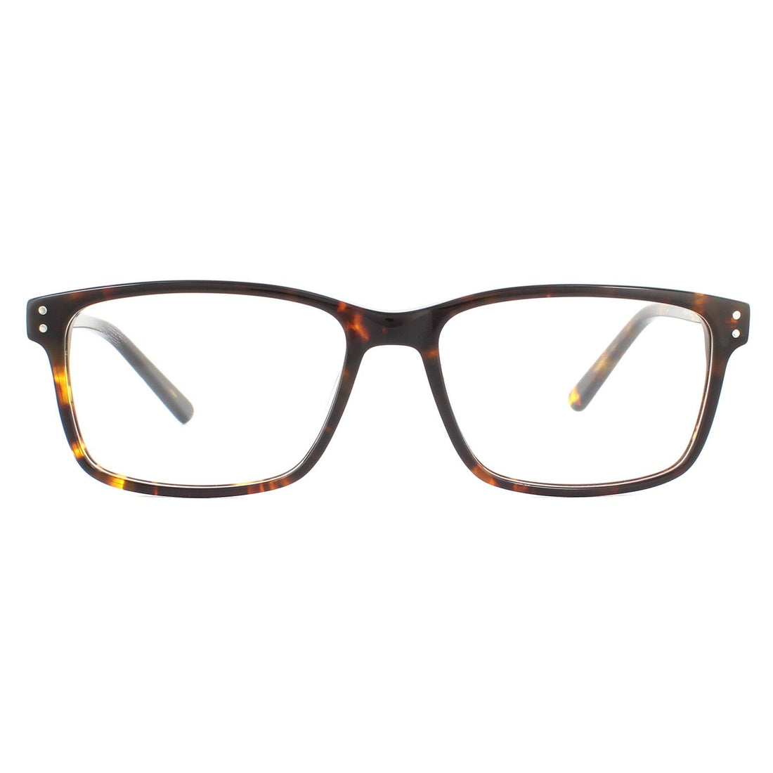 SunOptic A85 Glasses Frames Turtle Brown