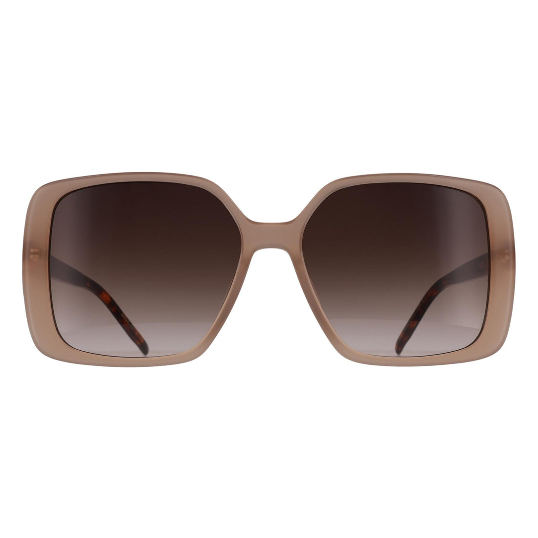 Hugo Boss Sunglasses BOSS 1939/G/S FWM HA Nude Brown Gradient