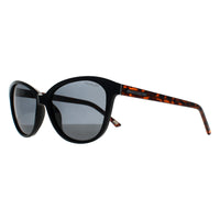 Skechers Sunglasses SE6264 05D Black Grey Polarized