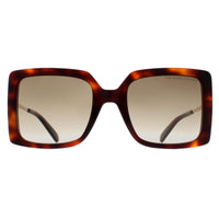 Marc Jacobs Sunglasses MARC 579/S 05L HA Havana Brown Gradient