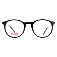 Hugo by Hugo Boss HG 1017 Glasses Frames Black