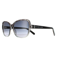 Marc Jacobs Sunglasses MARC 528/S AB8 9O Havana Grey Dark Grey Gradient