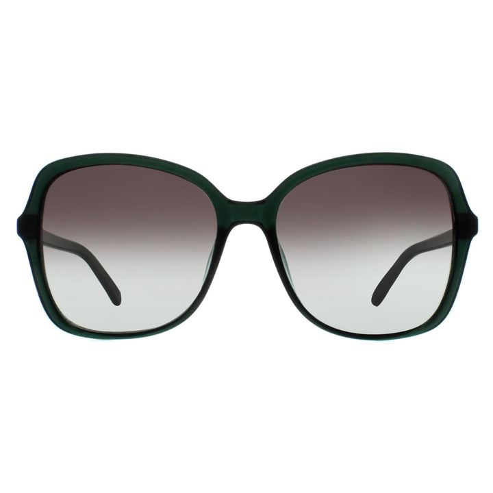 Calvin Klein Sunglasses CK19561S 360 Milky Emerald Grey Gradient