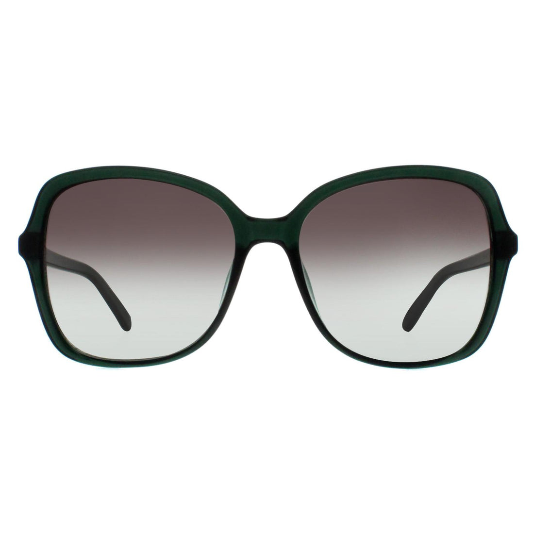 Calvin Klein Sunglasses CK19561S 360 Milky Emerald Grey Gradient