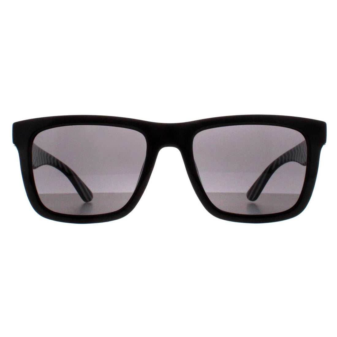 Lacoste Sunglasses L750S 001 Black Grey