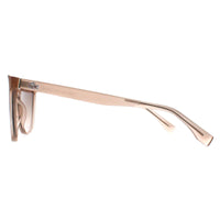 Lacoste Sunglasses L859S 662 Nude Brown Gradient