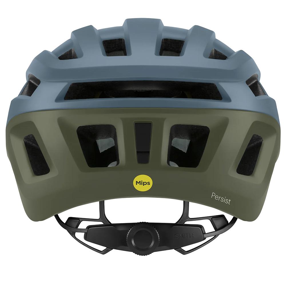 Smith Blue Persist 2 Mips Road Bike Helmet - Large