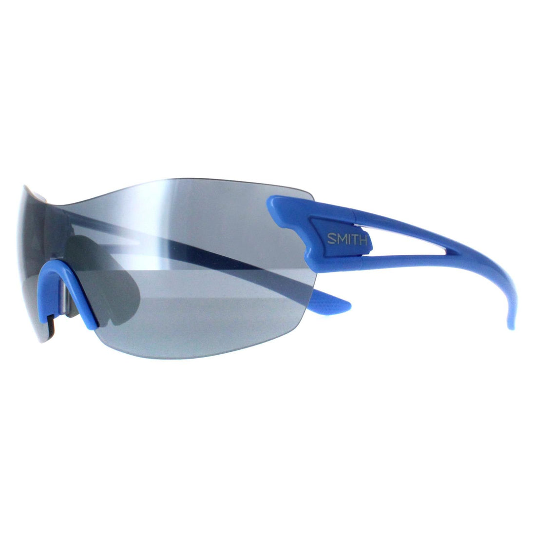 Smith Sunglasses Pivlock Asana/N PJP Blue Silver