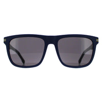 Lacoste Sunglasses L959S 401 Matte Blue Grey