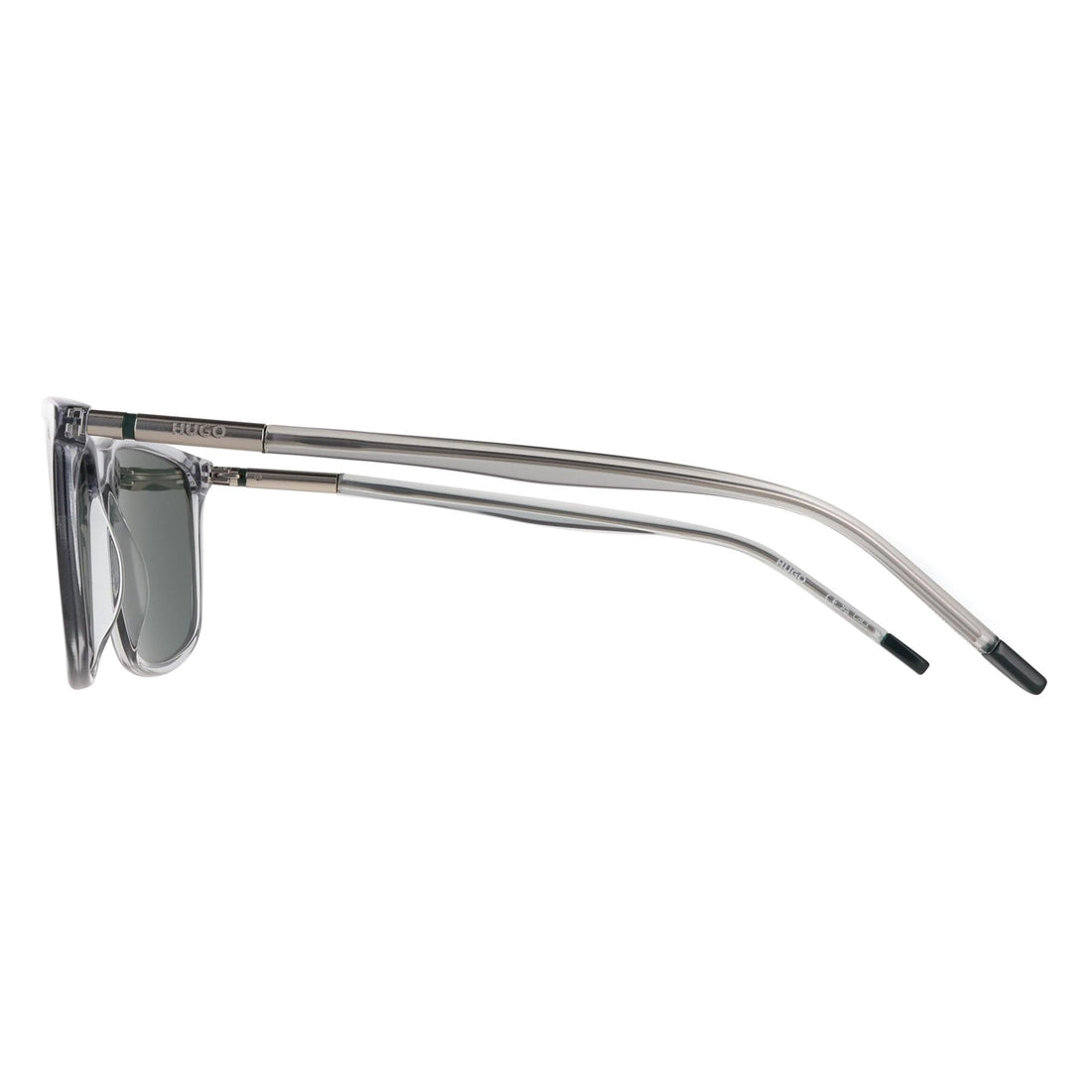 Hugo by Hugo Boss Sunglasses HG 1374/S KB7 QT Grey Green