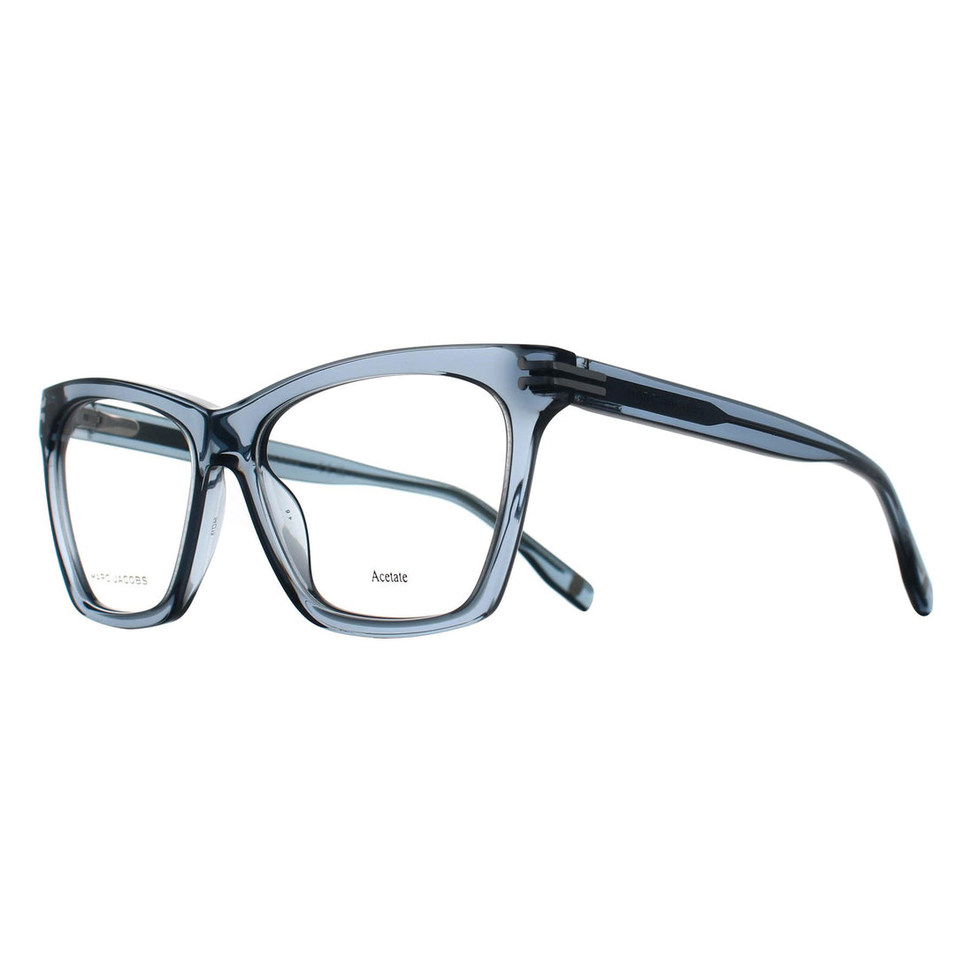 Marc Jacobs Glasses Frames MJ 1039 PJP Blue Women