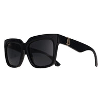Burberry Sunglasses BE4419 300187 Black Dark Grey
