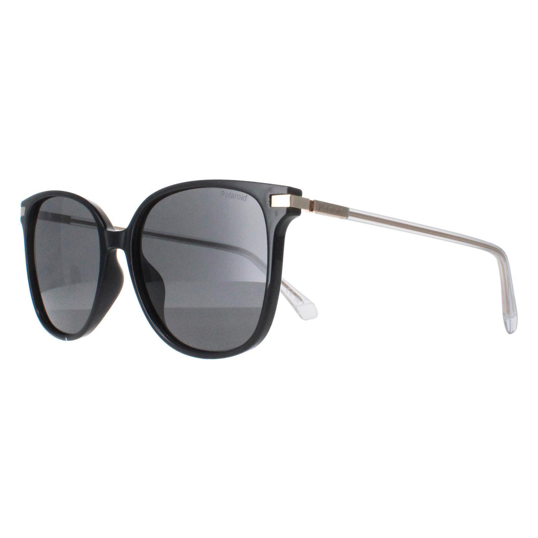 Polaroid Sunglasses PLD 4170/G/S/X 2F7 M9 Gold Grey Grey Polarized