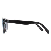 Smarty Sunglasses X2944 D Transparent Blue Black Grey