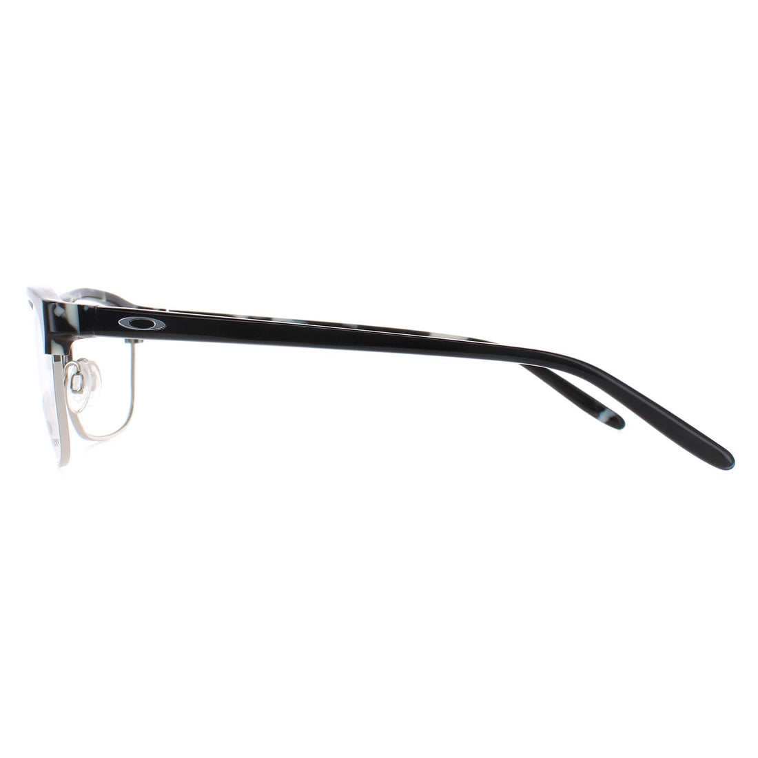 Oakley Glasses Frames Ponder OX1134-03 Black 52mm Womens