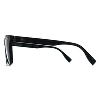 Lacoste Sunglasses L6045S 001 Black Brown