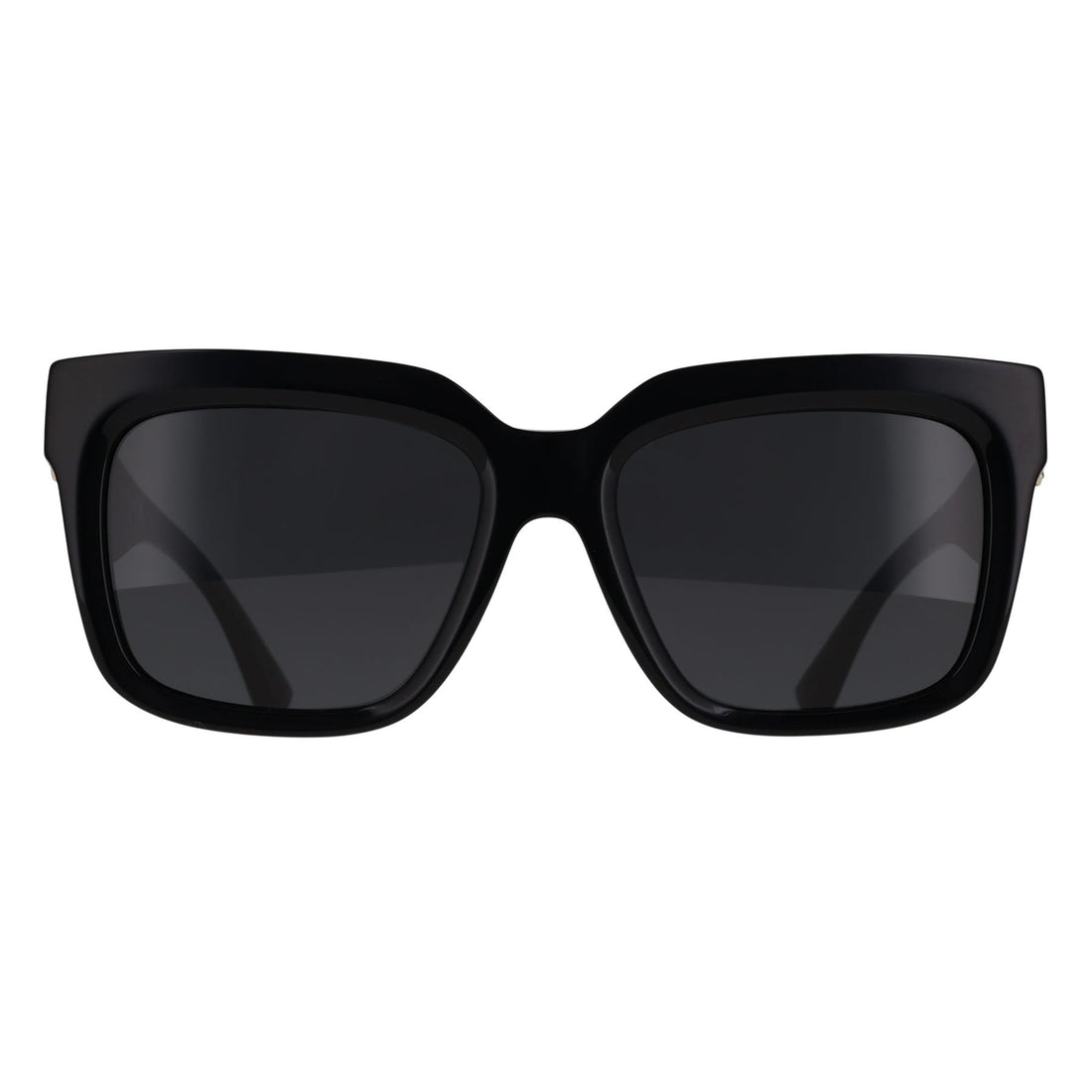 Burberry Sunglasses BE4419 300187 Black Dark Grey