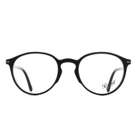 Persol Glasses Frames PO3218V 95 Black Men Women