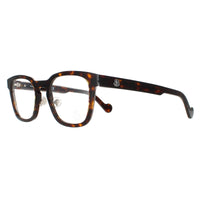 Moncler Glasses Frames ML5049 052 Dark Havana Men