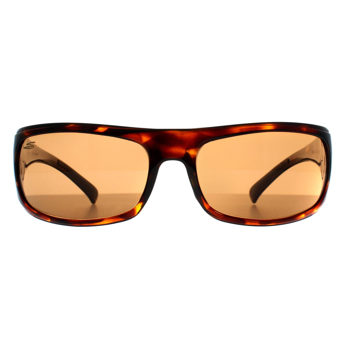 Serengeti Sunglasses Cetera 7340 Dark Tortoise Brown Drivers Polarized Photochromic