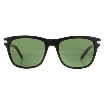 Salvatore Ferragamo Sunglasses SF936S 001 Black Green