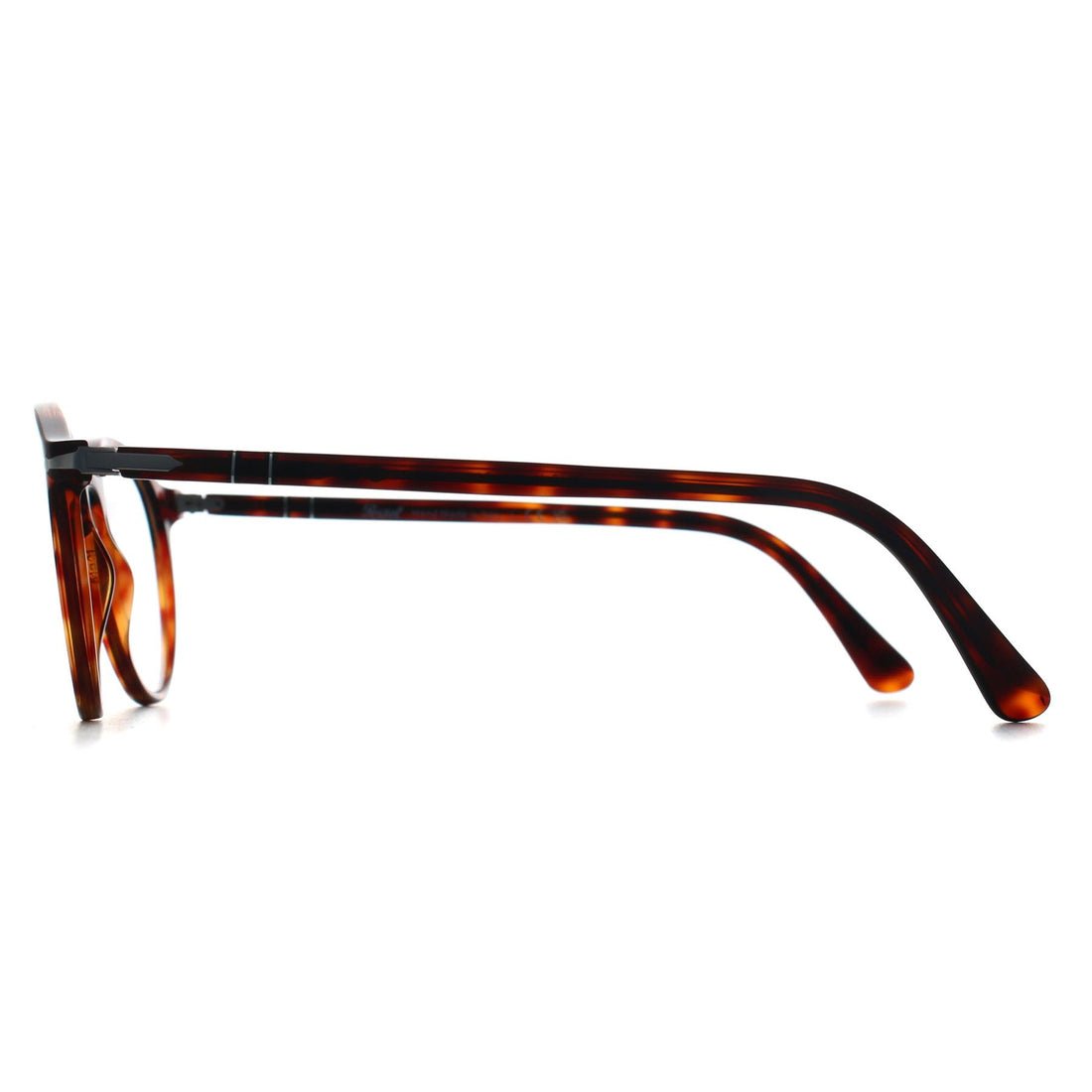 Persol Glasses Frames PO3218V 24 Havana Men Women
