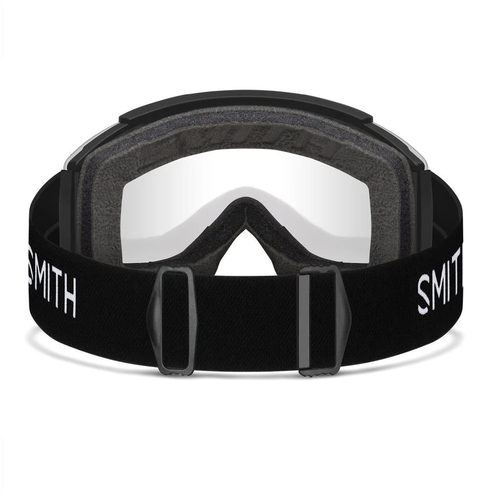 Smith Black Unisex Squad Mtb Goggles