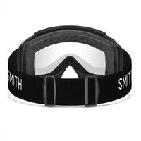 Smith Black Unisex Squad Mtb Goggles