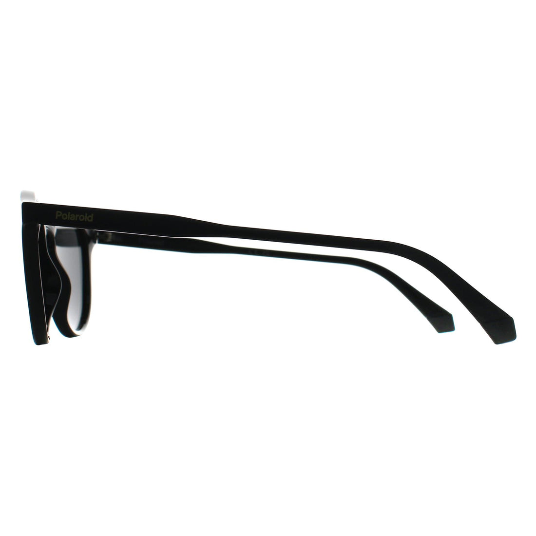 Polaroid Sunglasses PLD 4191/S 807 M9 Black Grey Polarized