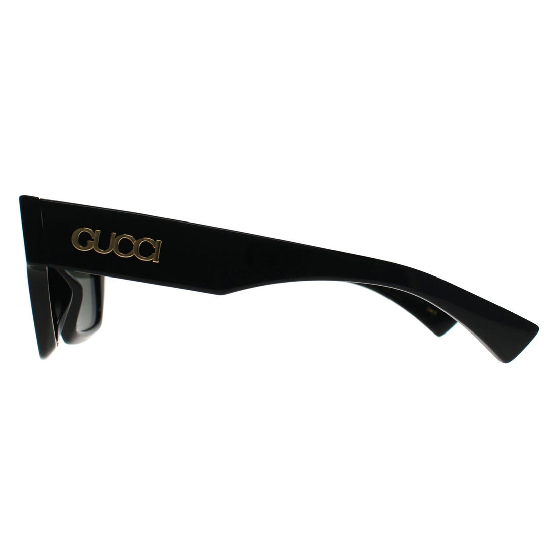 Gucci Sunglasses GG1835S 001 Black Grey