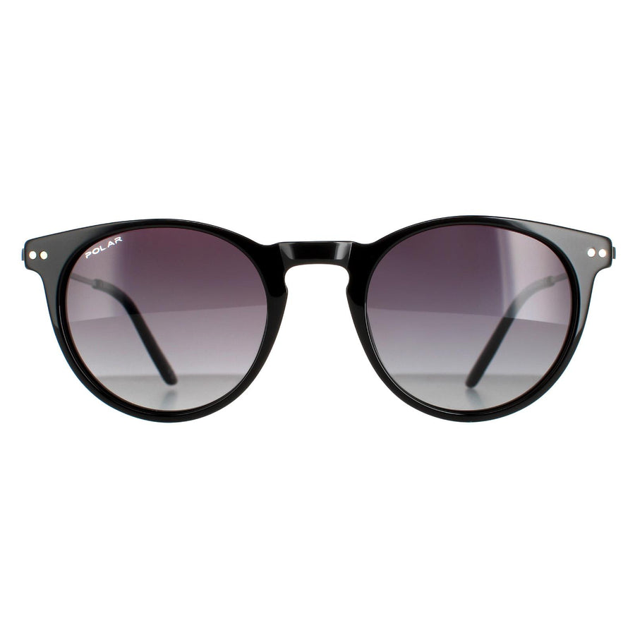 Polar York Sunglasses Grey / Grey Polarized