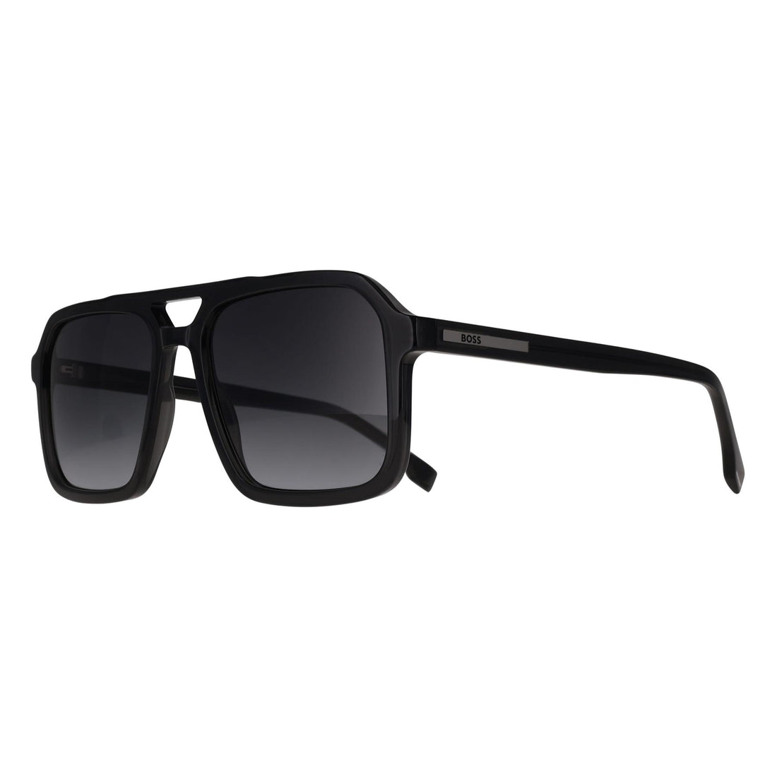 Hugo Boss Sunglasses BOSS 1894/S KB7 9O Dark Grey Grey Gradient
