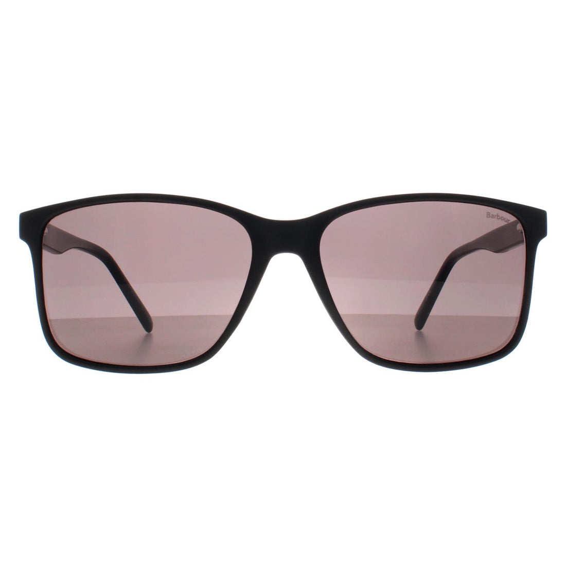 Barbour Sunglasses 3014 104 Black Brown