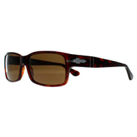 Persol Sunglasses PO2803S 24/57 Havana Brown Polarized