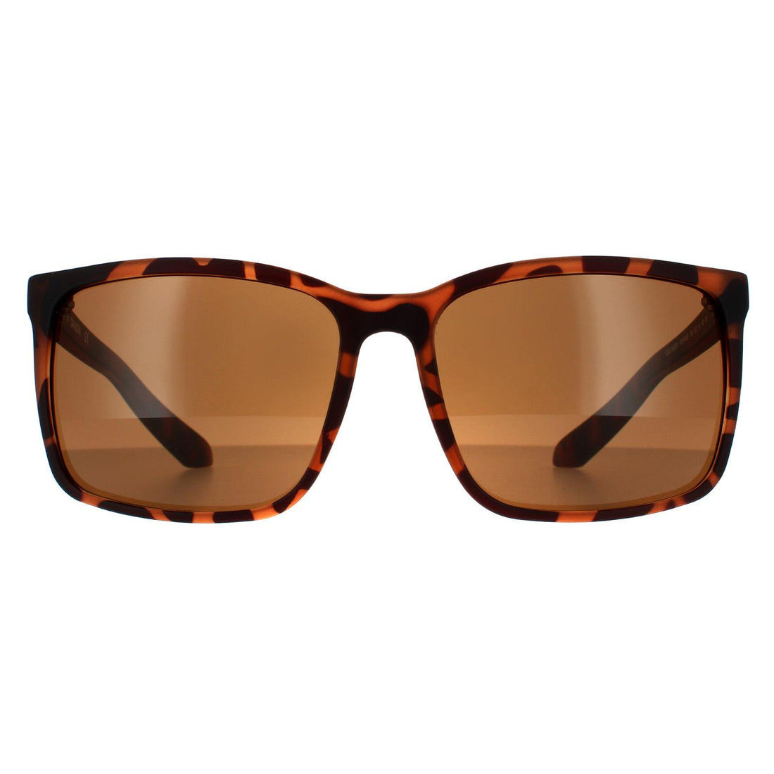Dragon Sunglasses Montage 40734-246 Matte Tortoise Bronze