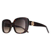 Hugo Boss Sunglasses BOSS 1791/G/S 086/PR Havana Grey Brown Gradient