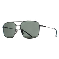 Gucci Sunglasses GG2096SA 001 Silver Grey