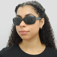 Ray-Ban Sunglasses Jackie Ohh 4101 710 Havana Green