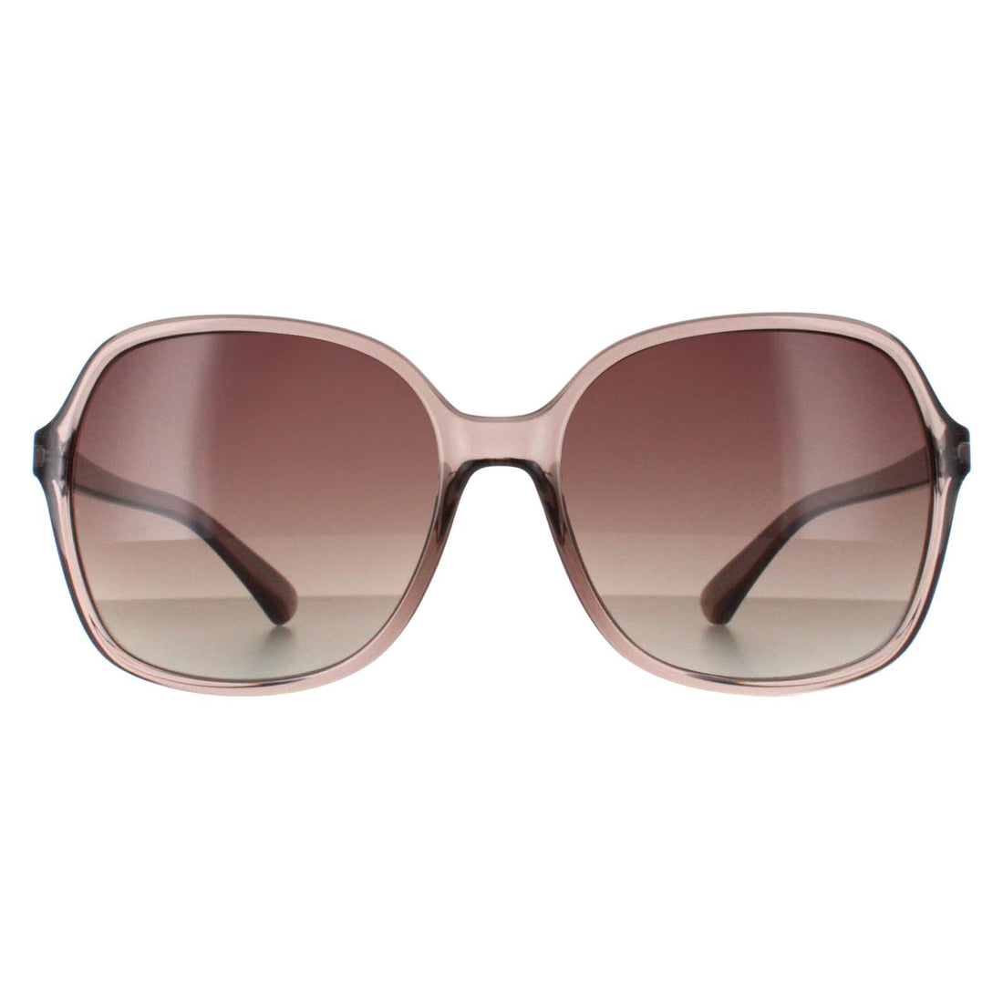 Smarty Sunglasses SB2321 B Smoke Grey Crystal Smoke Grey