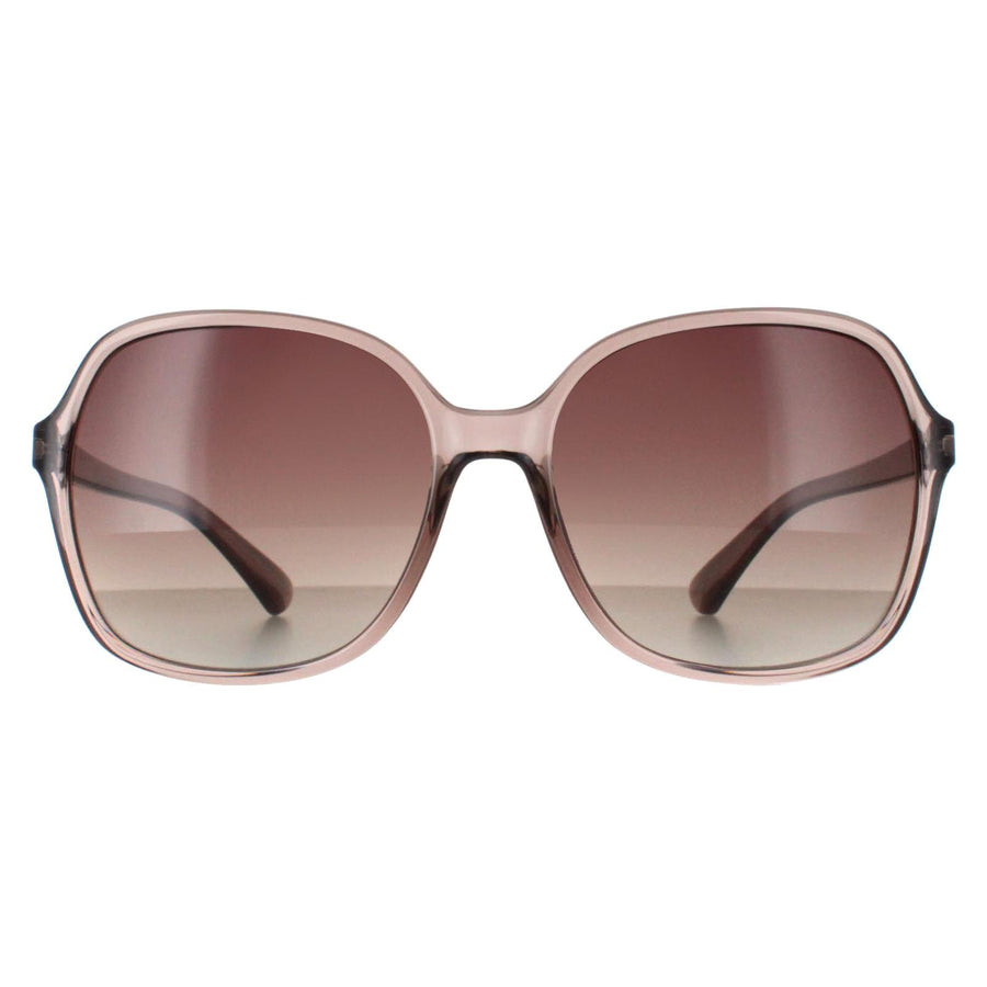 Smarty Sunglasses SB2321 B Smoke Grey Crystal Smoke Grey