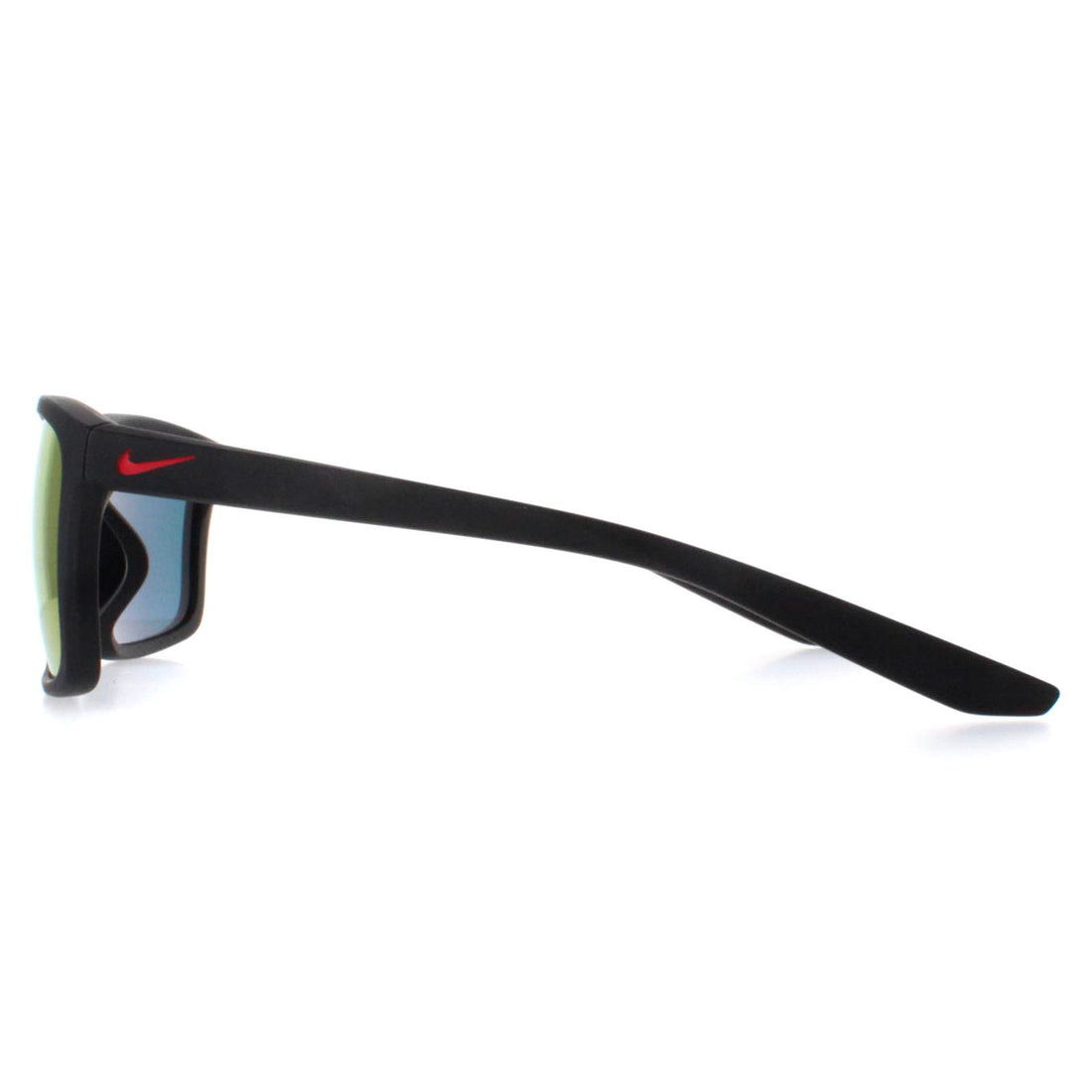 Nike Sunglasses Valiant M Mi CW4642 016 Matte Black Grey Gradient