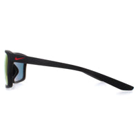 Nike Sunglasses Valiant M Mi CW4642 016 Matte Black Grey Gradient