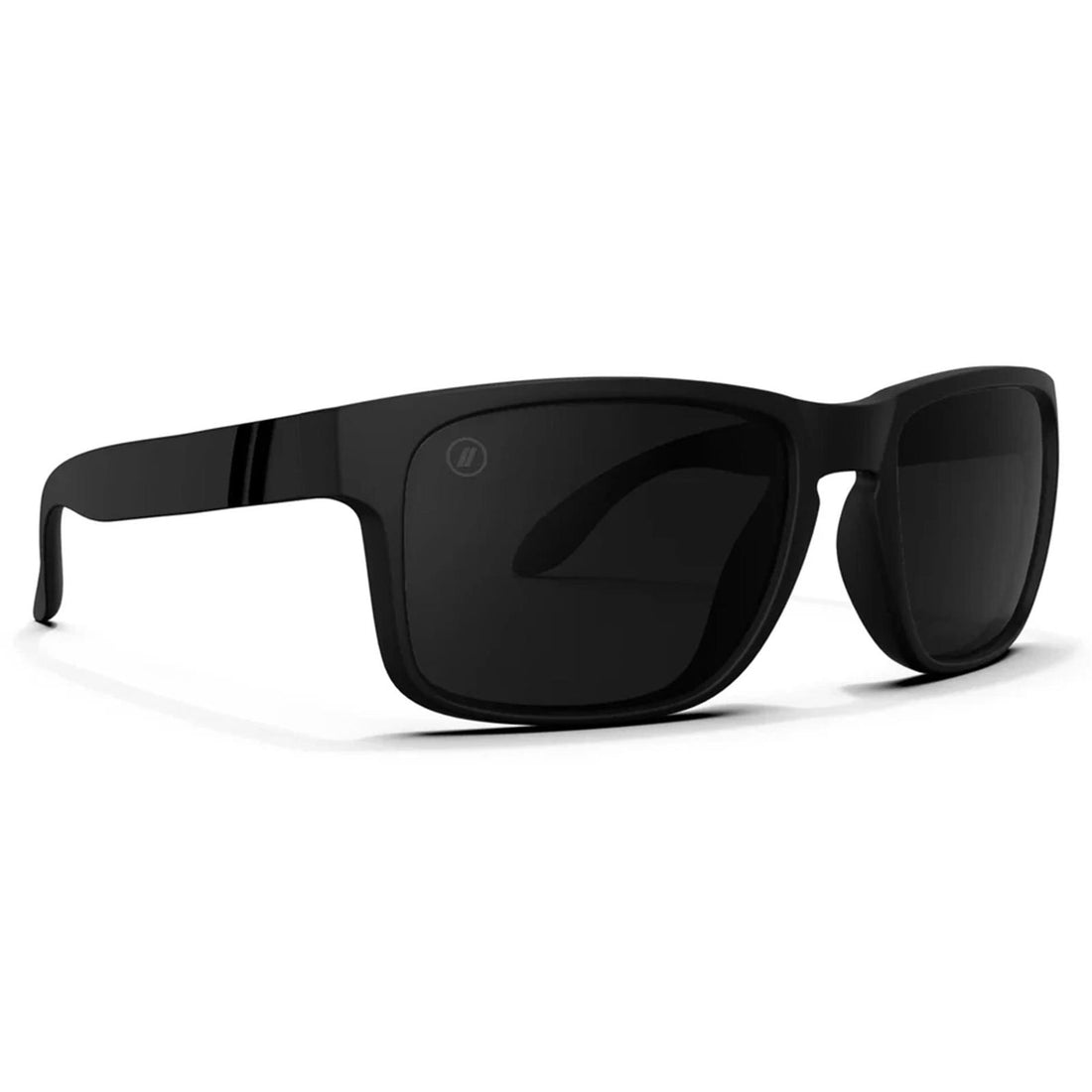 Blenders Sunglasses Canyon 807 M9 Black Tundra Grey Polarized