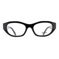 Miu Miu Glasses Frames MU03WV 16K1O1 Black Women