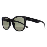 Smith Sunglasses Caper 807 Black Grey