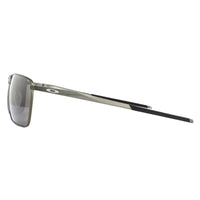 Oakley Sunglasses Ejector OO4142-03 Carbon Black Grey Prizm Polarized