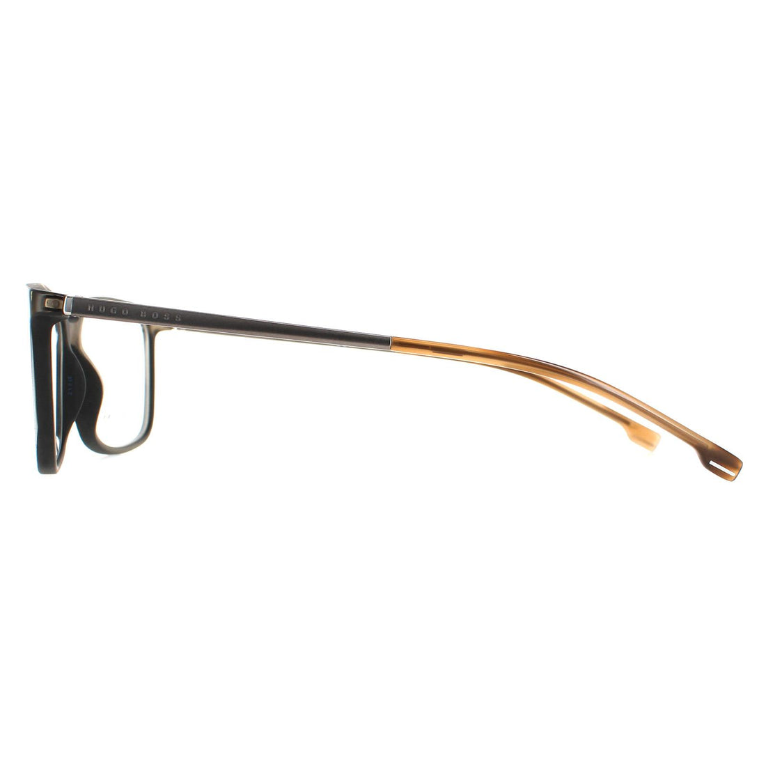 Hugo Boss Glasses Frames BOSS 1185/IT 09Q Brown Men